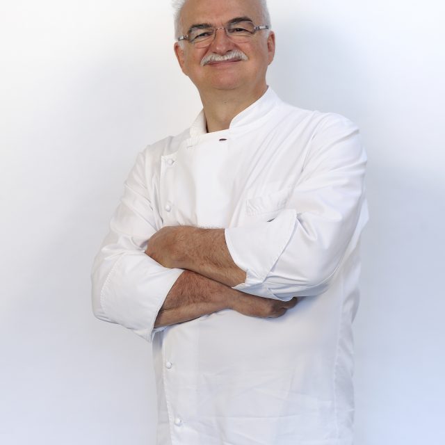 Gino Fabbri