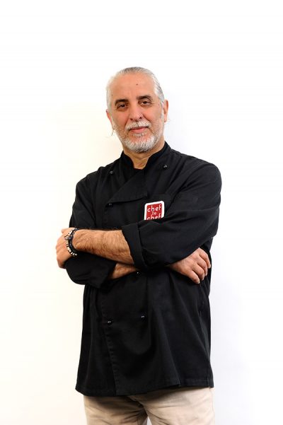 Mario Ferrara