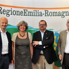 Parma candidata a città Unesco della Gastronomia