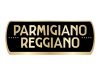 Parmigiano Reggiano logo